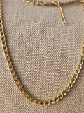 Mila Chain Necklace