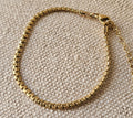 Sienna Snake Chain Bracelet